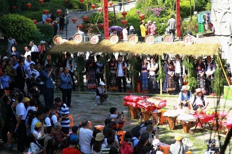 墨江五一节日程安排,墨江双胞胎节2024年活动地点