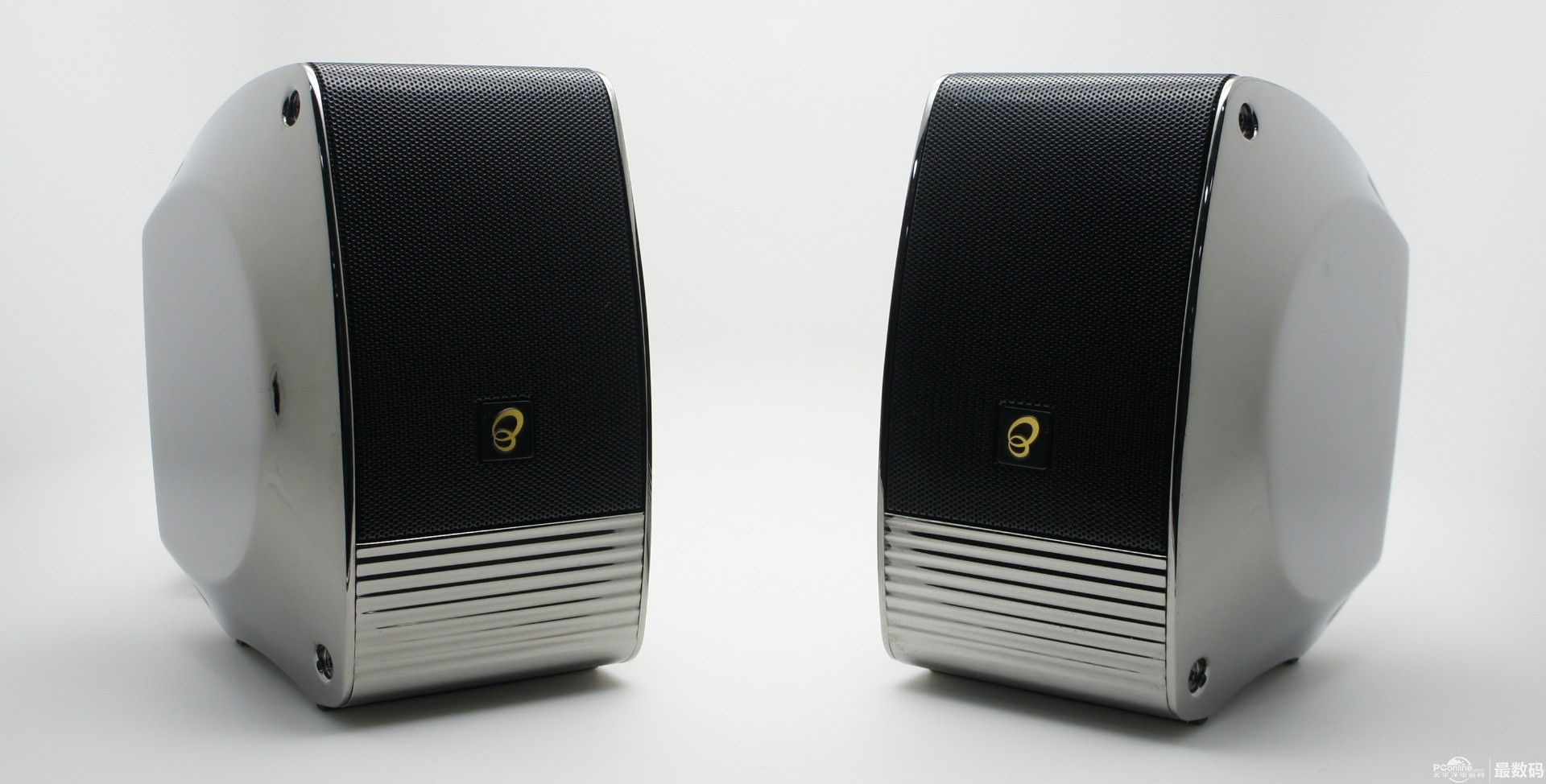 中、高频出众如斯Bellavoce美丽之音BV001评测