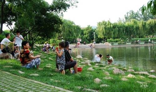 青岛18年清明赏花,青岛赏花踏青攻略