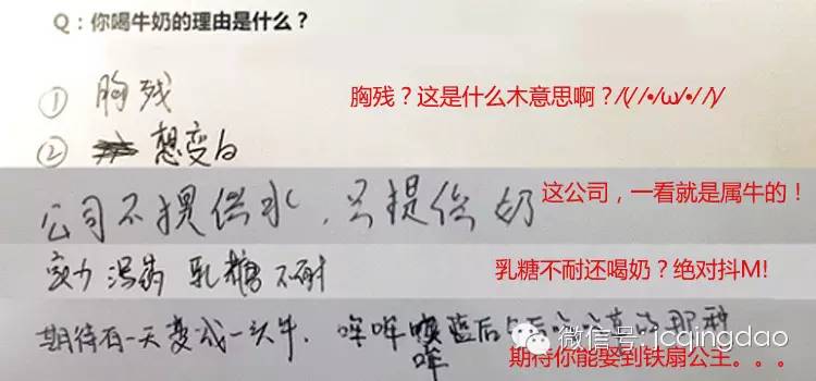 进口牛奶有多好喝,进口牛奶与本国牛奶口感差异