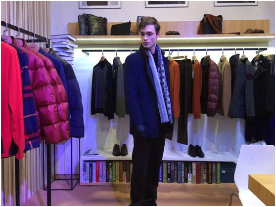 CHIC展商风采梦芭莎完美收官：全渠道扩张创新性互动营销深化