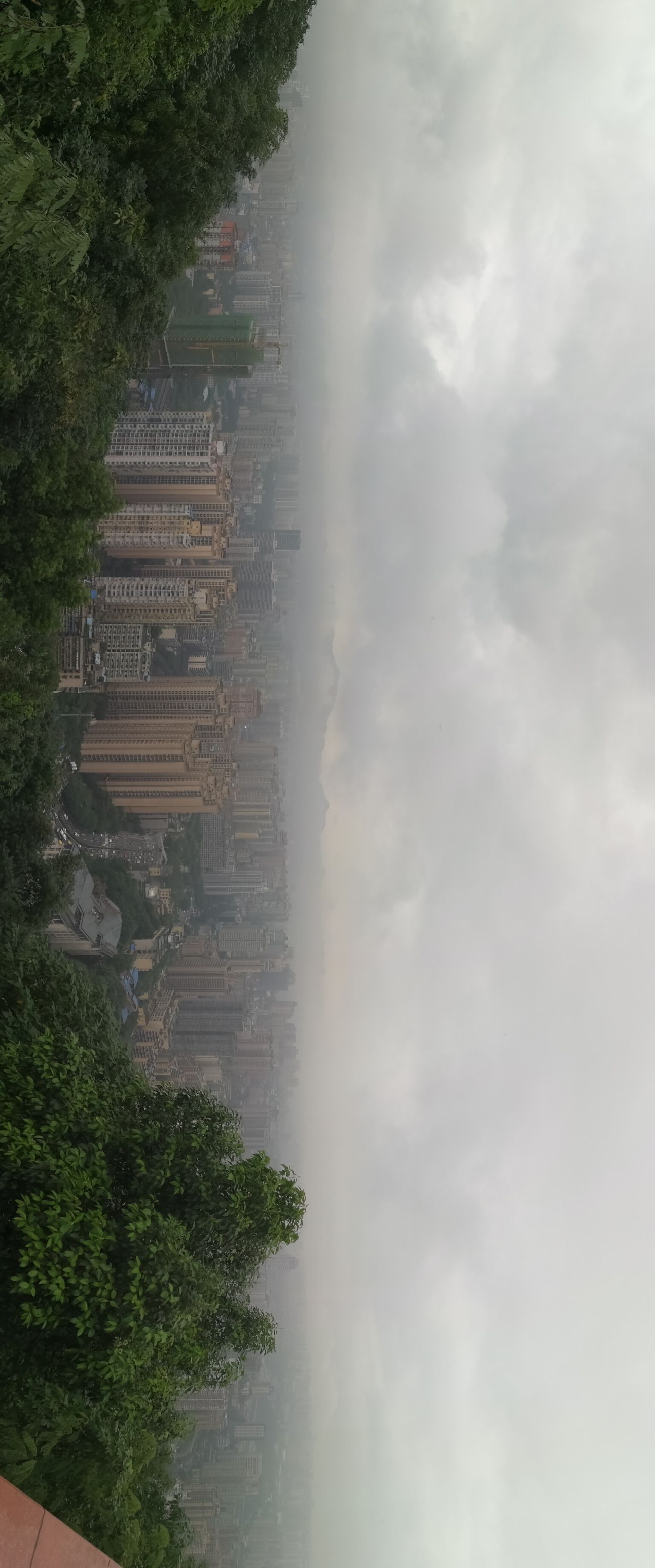 重庆平顶山公园爬山要多长时间,重庆平顶山公园多久能逛完