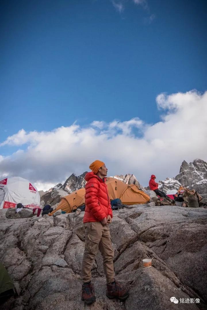 川藏第一高和第一险的雀儿山,雀儿山号称川藏第一险