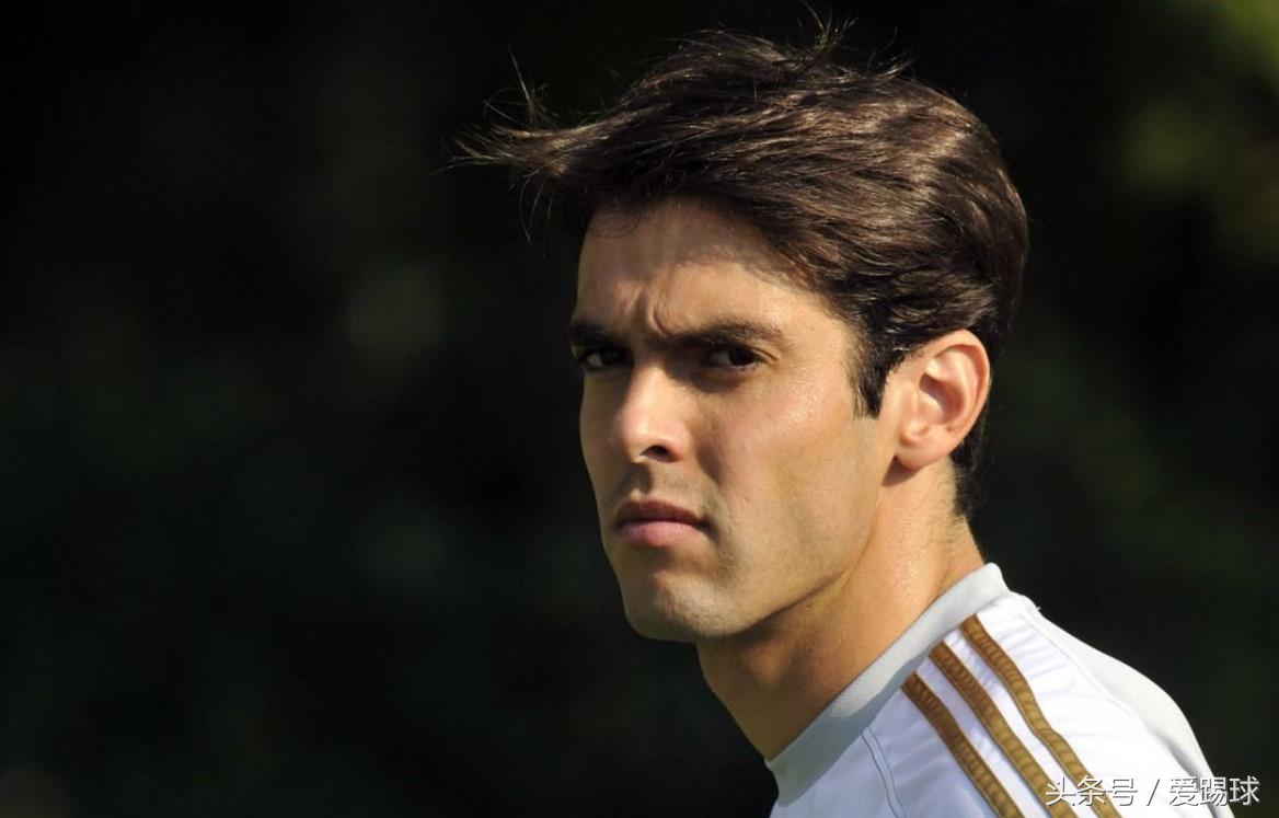 世界足坛十大美男子,世界十大球员帅哥