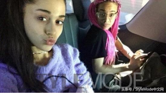 被女明星骗了的样子,被老外骗的中国女明星