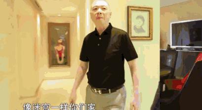 我竟妄想买鹿晗和潘玮柏手上的那块表？