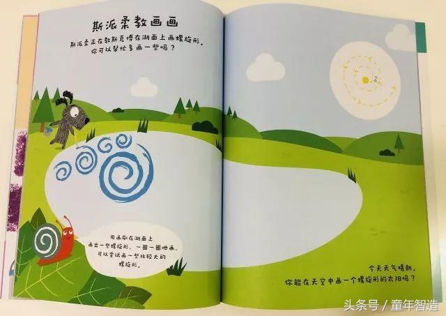 3-6岁外国儿童早教启蒙,2-6岁幼儿启蒙早教神器