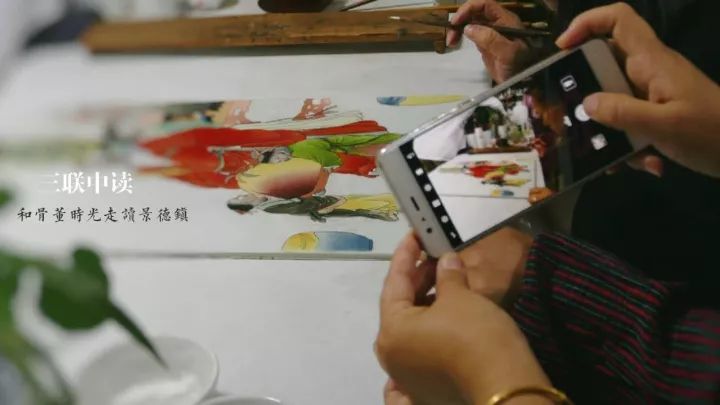 景德镇瓷器与假景德镇瓷器,景德镇瓷器的那些事儿