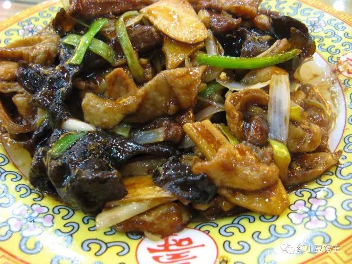 北京砂锅居哪里吃最好,正宗的砂锅居