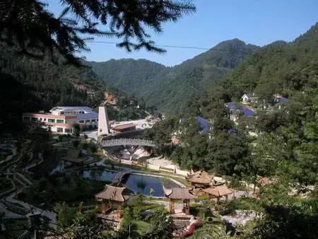 广东清远有个什么大温泉,清远最有名的温泉在哪里