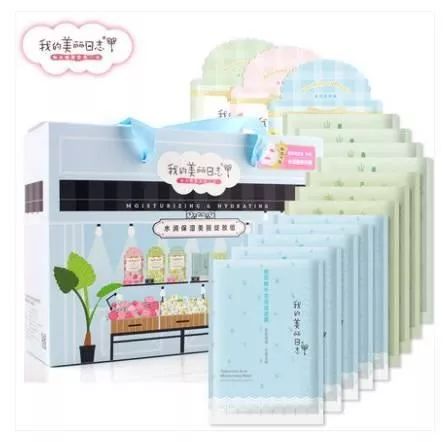 秋冬平价面膜大安利+方法详解：少了这几步，天天敷面膜也是浪费