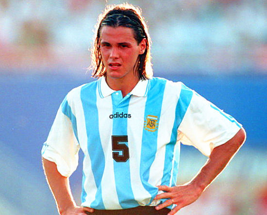 足坛十大生不逢时的天才球员,足坛生不逢时的球员