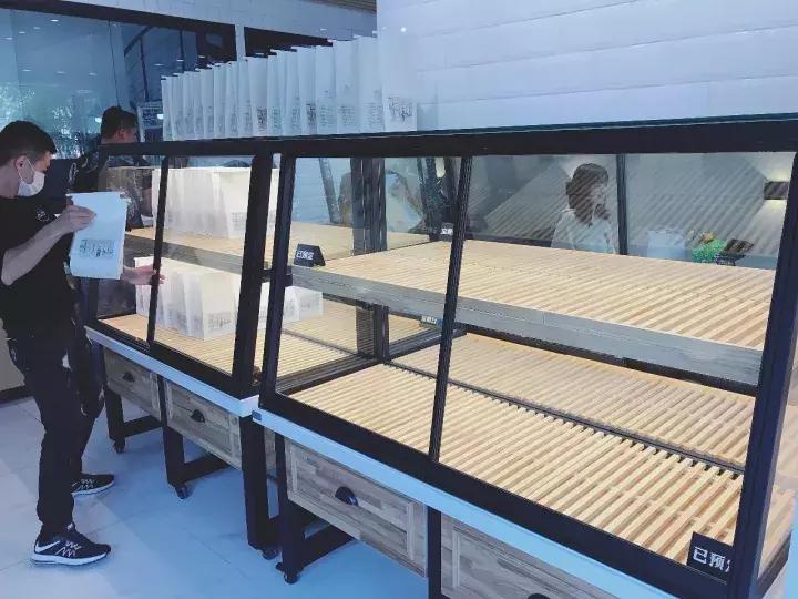 风靡全国的爸爸糖手工吐司来啦,爸爸糖吐司和传统吐司区别