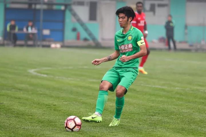 重庆力帆3:2北京国安,北京中赫国安vs重庆力帆