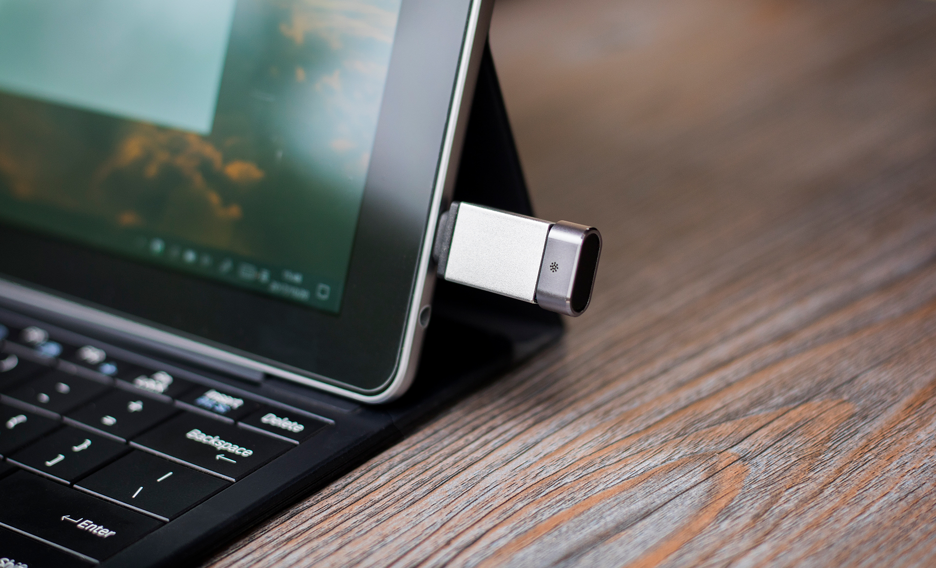 win10windowshello指纹解锁设置,windows10电脑怎么使用指纹解锁