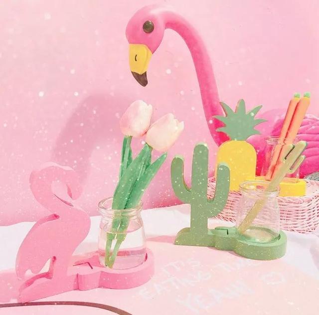 少女心小物件淘宝店推荐,淘宝平价手帐好物推荐女生