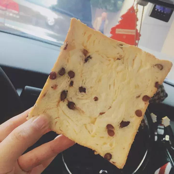 爸爸糖手工吐司为什么那么火,南通都爱吃的爆浆爸爸糖手工吐司