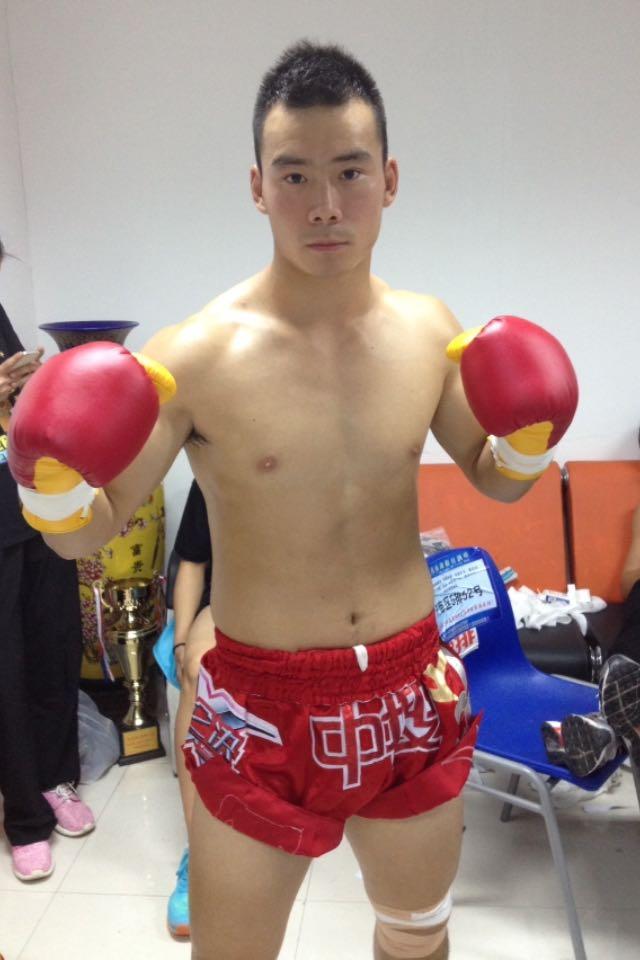 冯兴礼拳击比赛全集,拳击冯兴礼