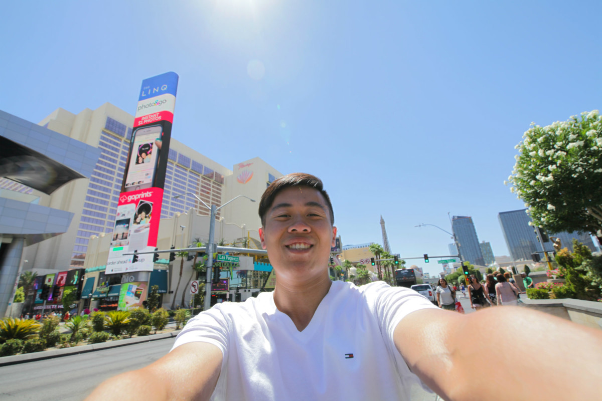 美国西海岸7天自驾游,西海岸周边自驾游推荐