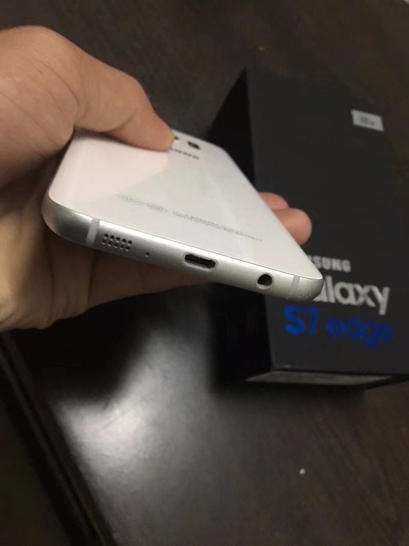 三星二手galaxys7,2018三星s7edge值得入手吗