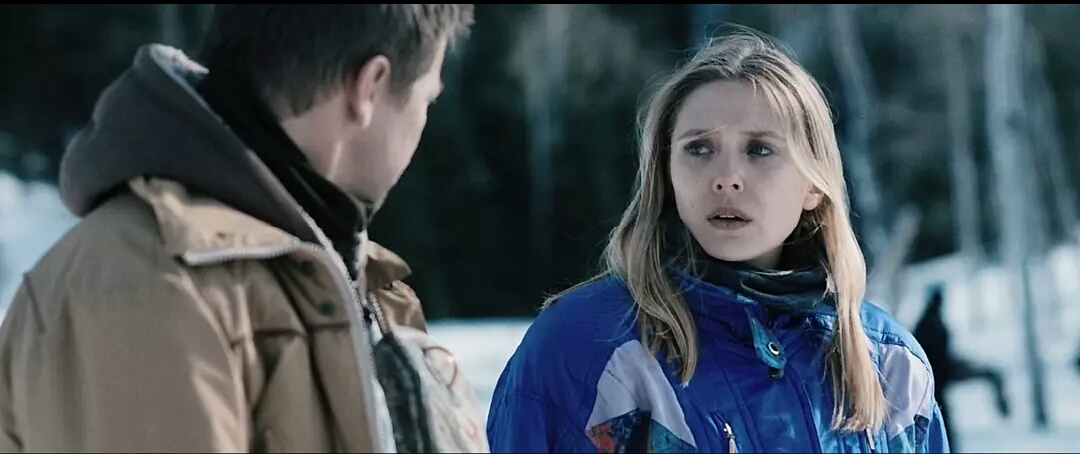 处女作就拍得这么劲爆,大师出手不服不行!