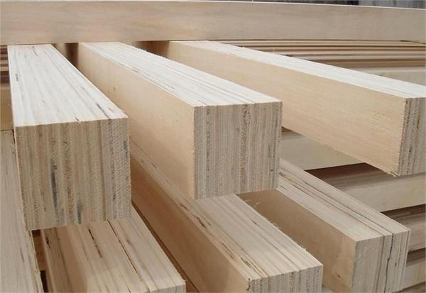 木材加工行业,锯材精深加工
