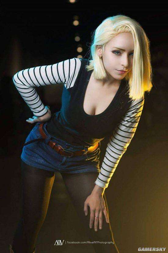 盘点全网那些神级cos,神级cos合集