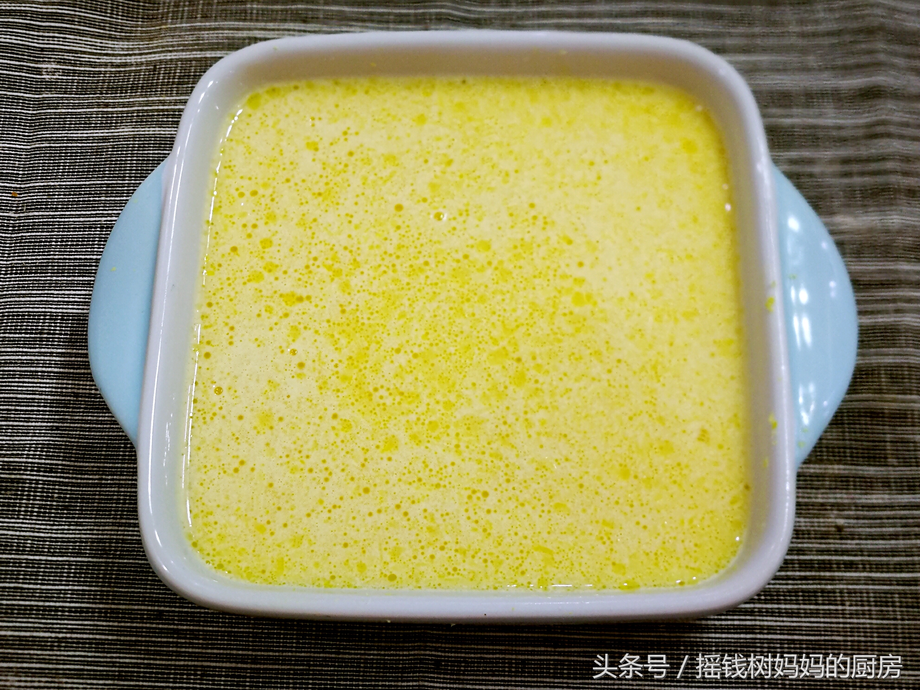 清爽柠檬蛋白派,好吃的法式柠檬蛋白派