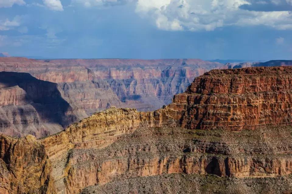 美国西海岸7天自驾游,西海岸周边自驾游推荐