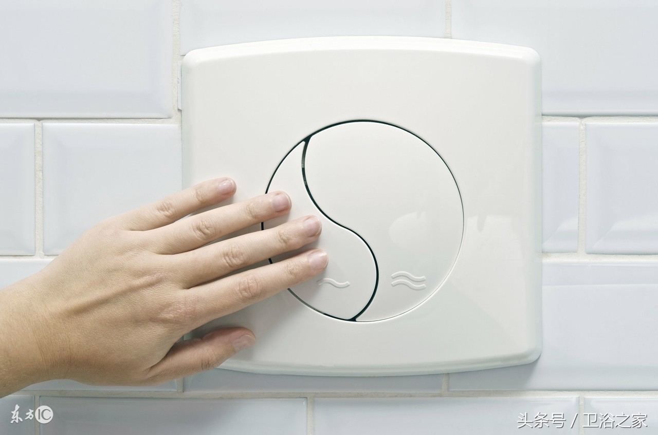 自从小妙招浴室节水，妈妈每月交水费都轻松了