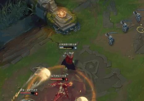 lol13.10香炉改动,lol香炉改动历史