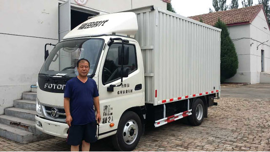 福田时代m3最耐用,福田时代m3德威