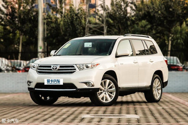 保值最好的几款二手车,看二手车哪里便宜