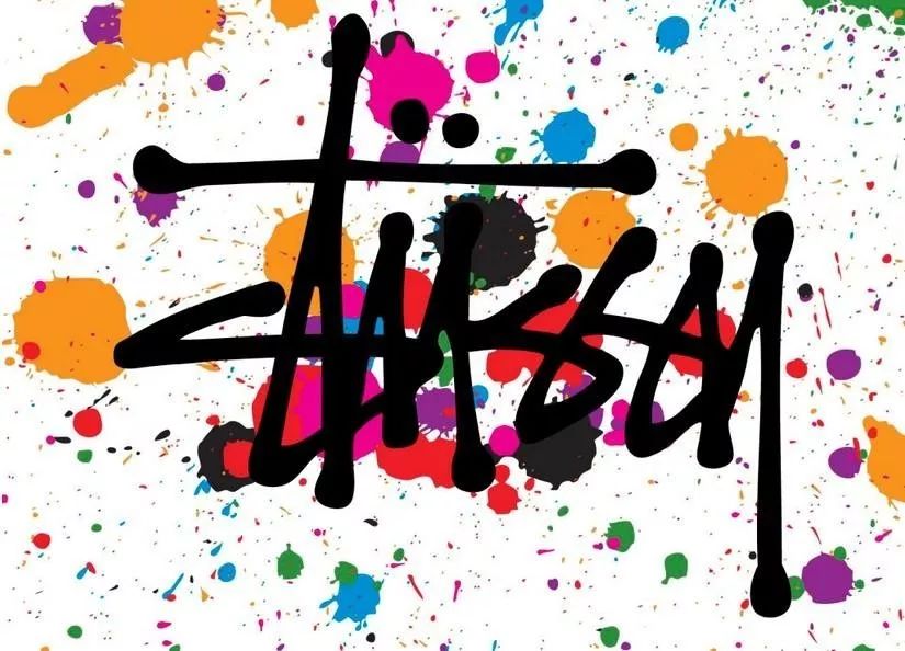 日潮新晋潮牌,适合女生的小众潮牌国潮