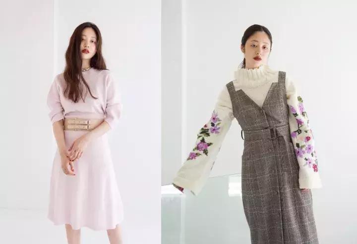 日本优衣库值得买的春季新品,优衣库日系女孩