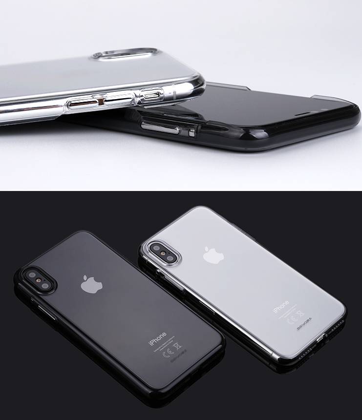 iphonex有没有非常好的手机壳,iphonex还在用