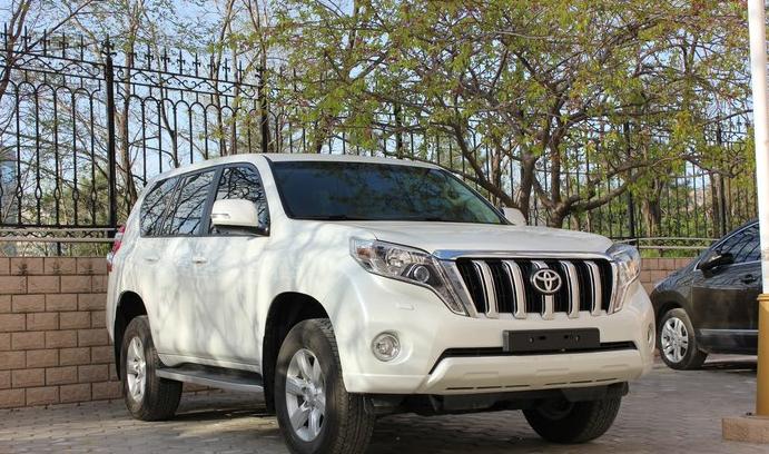 丰田普拉多车主真实感受,24款普拉多驾驶感受