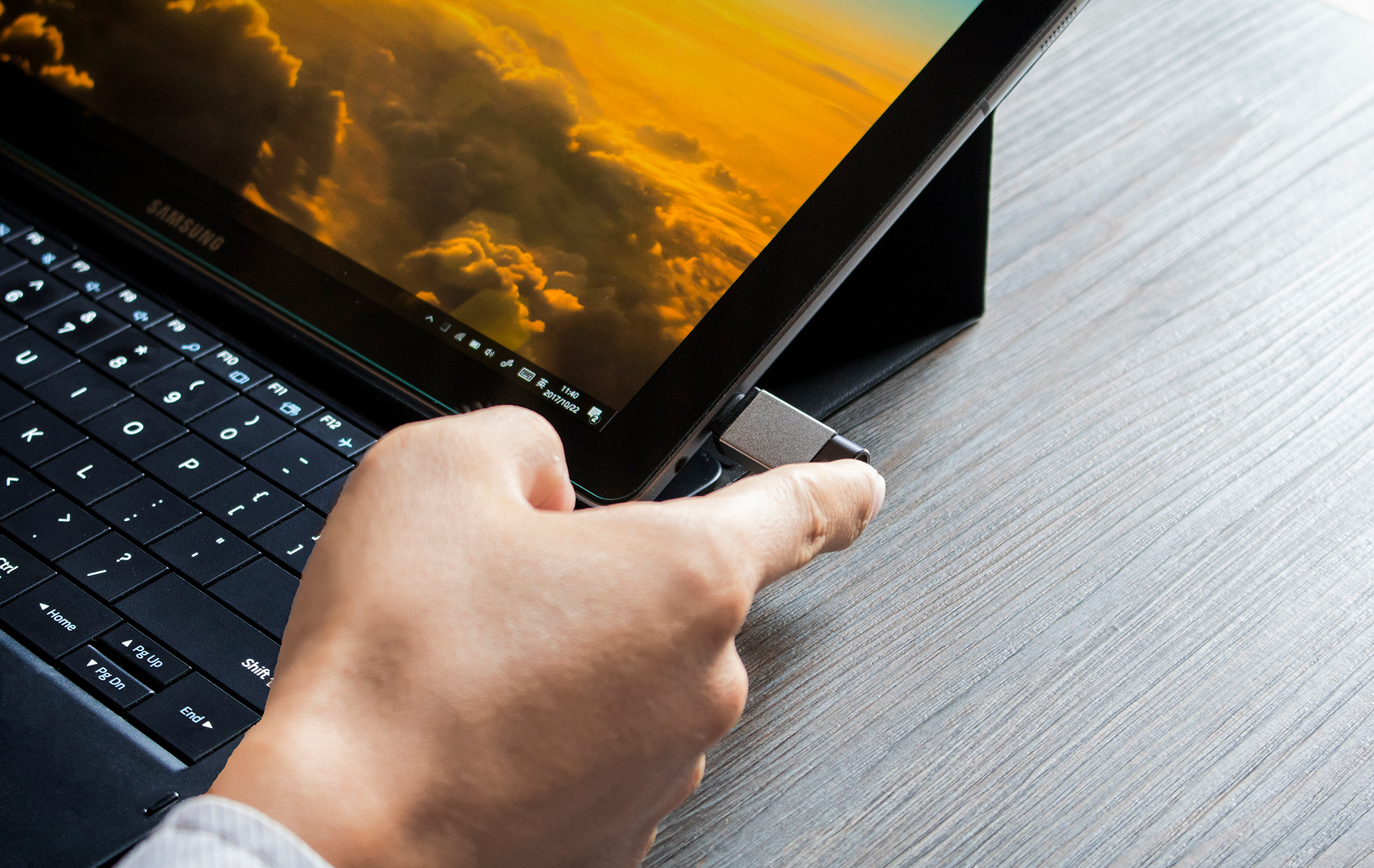 win10windowshello指纹解锁设置,windows10电脑怎么使用指纹解锁