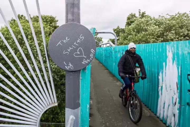 曼彻斯特原声无配乐,曼彻斯特曼联队歌