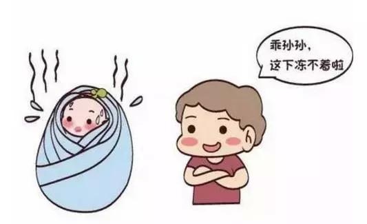 两代人的育儿观念有什么不同,不可逾越的育儿代沟