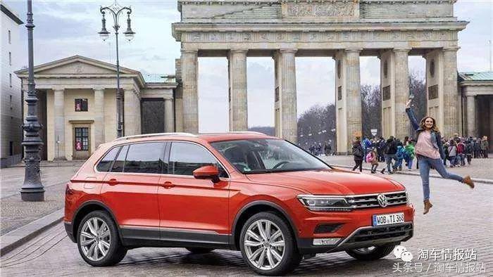 金九银十购车季这四款suv推荐入手,二手合资suv哪款最值得买