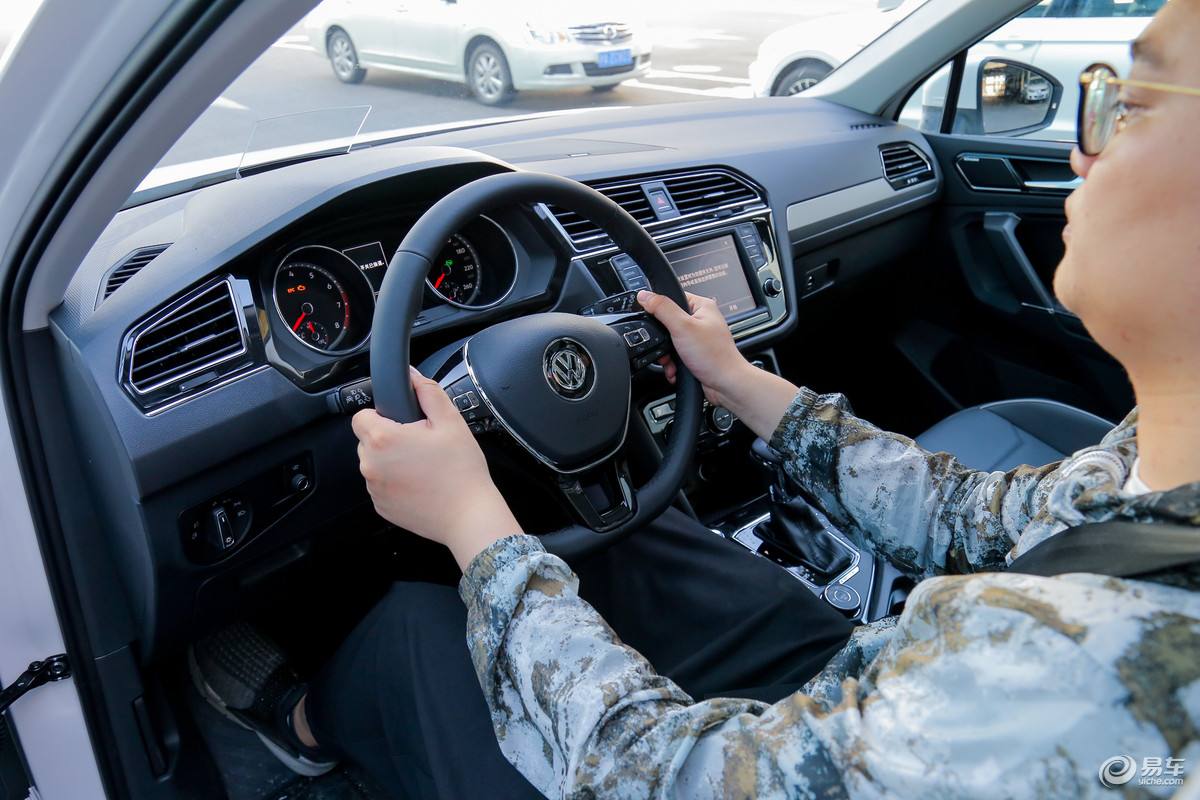 评测上汽大众老款途观,大众途观评测视频