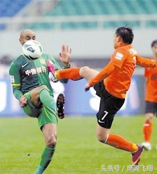 中超五大恶人是否应该算上郑智,中超四大恶人后来怎么样了