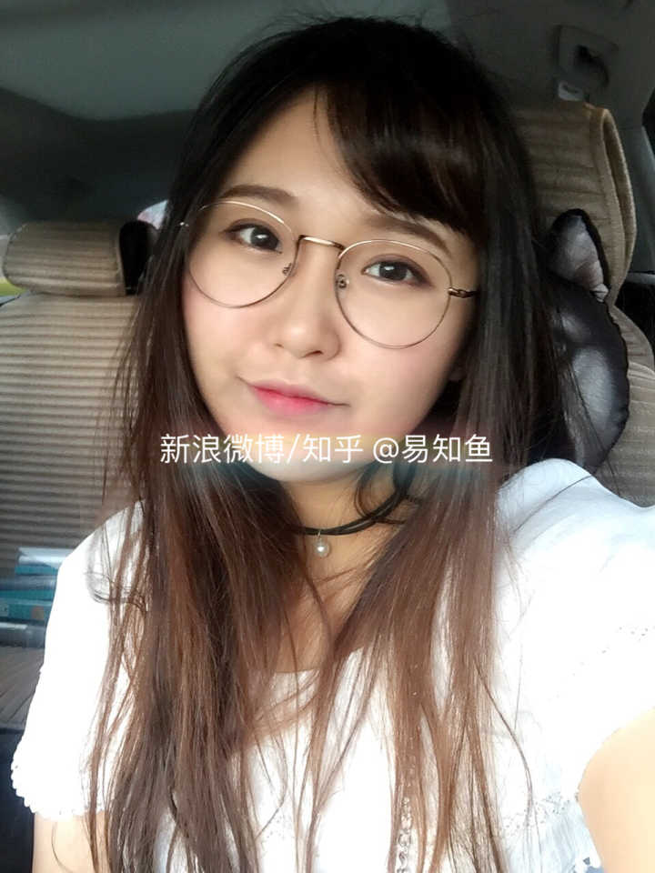 女学生怎么一步步变精致变美,女生是如何一步步变美