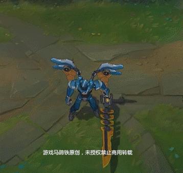 lol螳螂神话皮肤和霸天哪个好,英雄联盟螳螂皮肤霸天