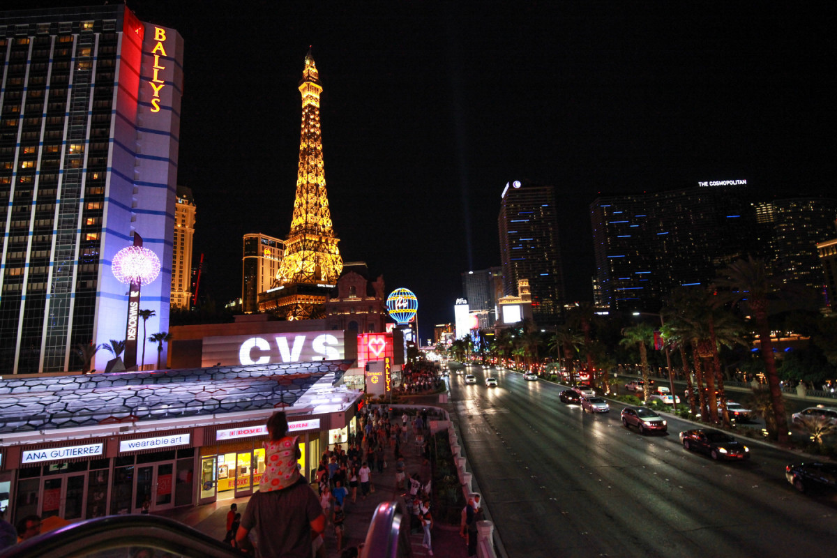 美国西海岸7天自驾游,西海岸周边自驾游推荐