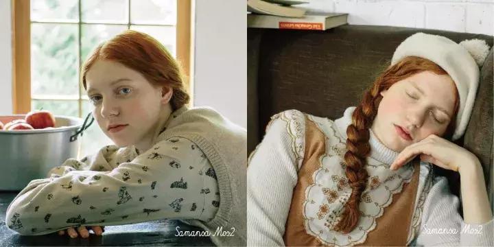 日本优衣库值得买的春季新品,优衣库日系女孩