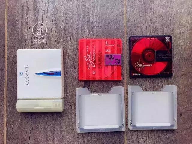 情怀茂名-幸福路最后一家老音像店