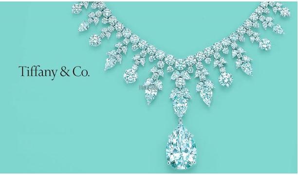 蒂芙尼珠宝returntotiffany系列,tiffany珠宝经典款