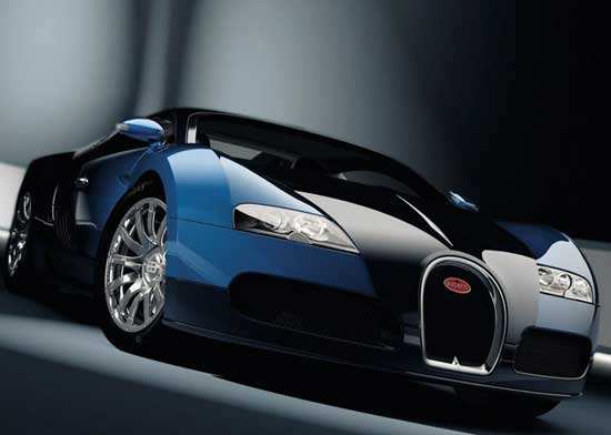 世界上最贵的10款跑车,全球超级跑车最贵的